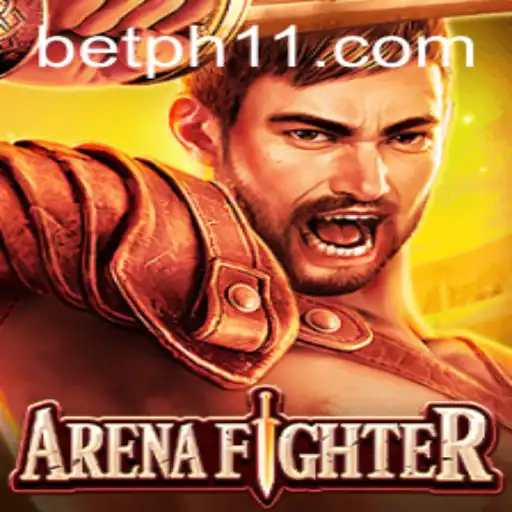 Exploring ArenaFighter: A Thrilling New Experience in Competitive Gaming