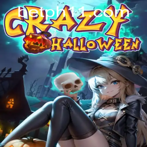 CrazyHalloween: Dive into the Thrills of the Spookiest Game of the Year