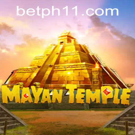 Discover the Enigmatic World of MayanTemple: A New Gaming Experience