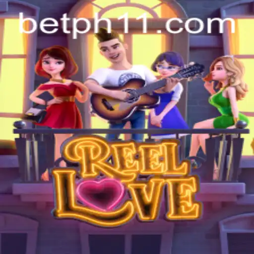 ReelLove: A New Exciting Game with a Twist