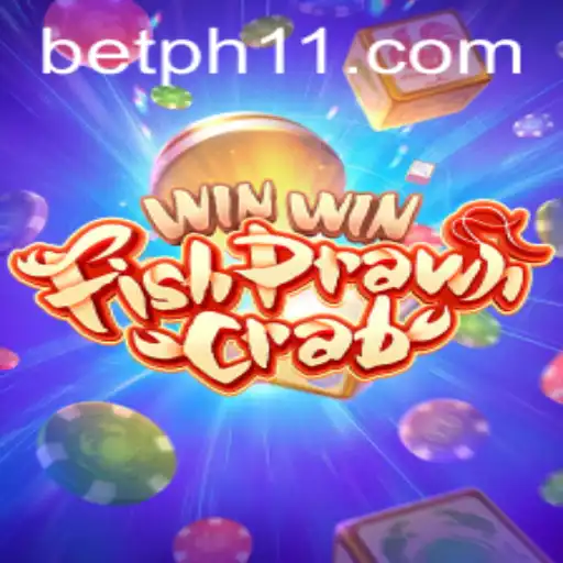 Immerse Yourself in the Enchantment of WinWinFishPrawnCrab: An Intriguing Game Experience