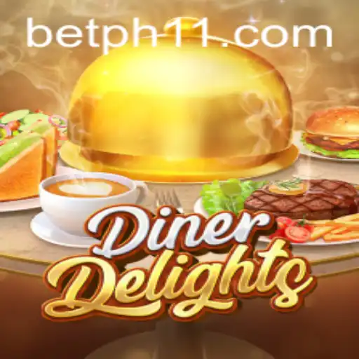 DinerDelights: A Taste of Culinary Strategy and Fun