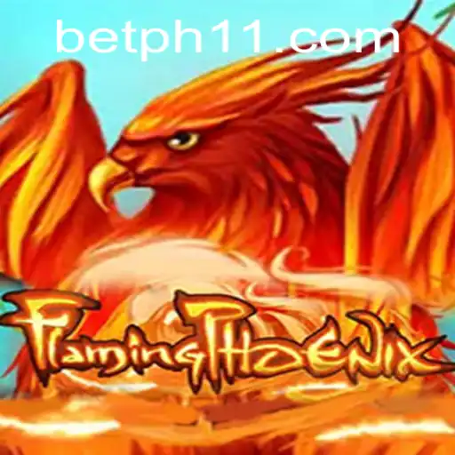 Discover the Magic of FlamingPhoenix: The Ultimate Gaming Experience