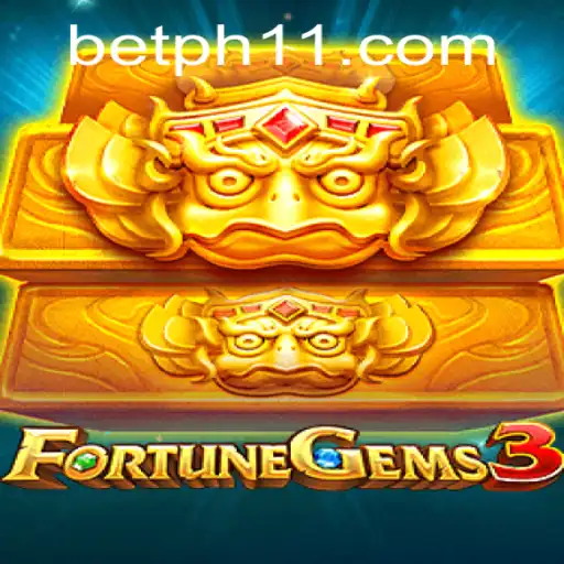 Unveiling FortuneGems3: The New Era of Interactive Gaming