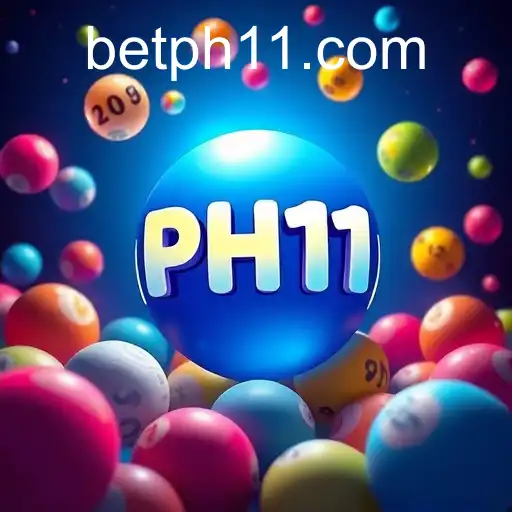 Exploring the Intricacies of Lottery Games: Focus on PH11