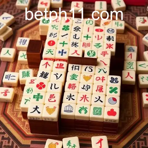 Unveiling the Timeless Allure of Mahjong