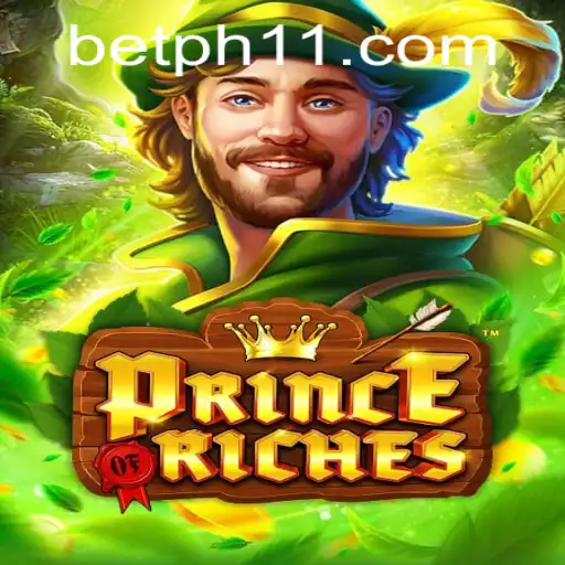 Exploring the Thrills of PrinceOfRiches: An Adventure Beyond Imagination