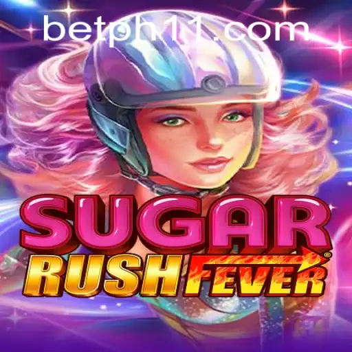 Unveiling SugarRushFever: A Sweet Journey Through Candyland