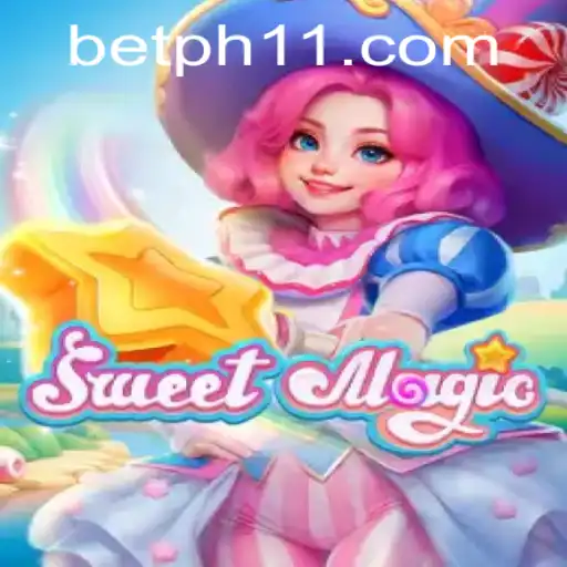 Magical Journey Through SweetMagic: Discover the Enchantment